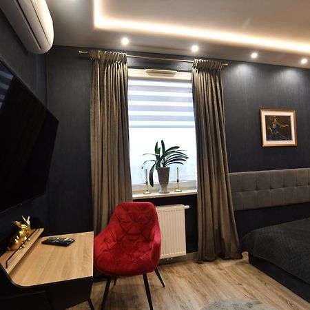 Grudziądz Green Penthouse מראה חיצוני תמונה
