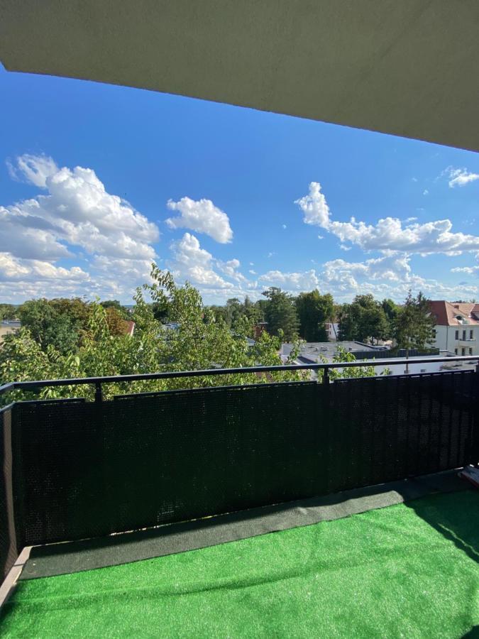 Grudziądz Green Penthouse מראה חיצוני תמונה
