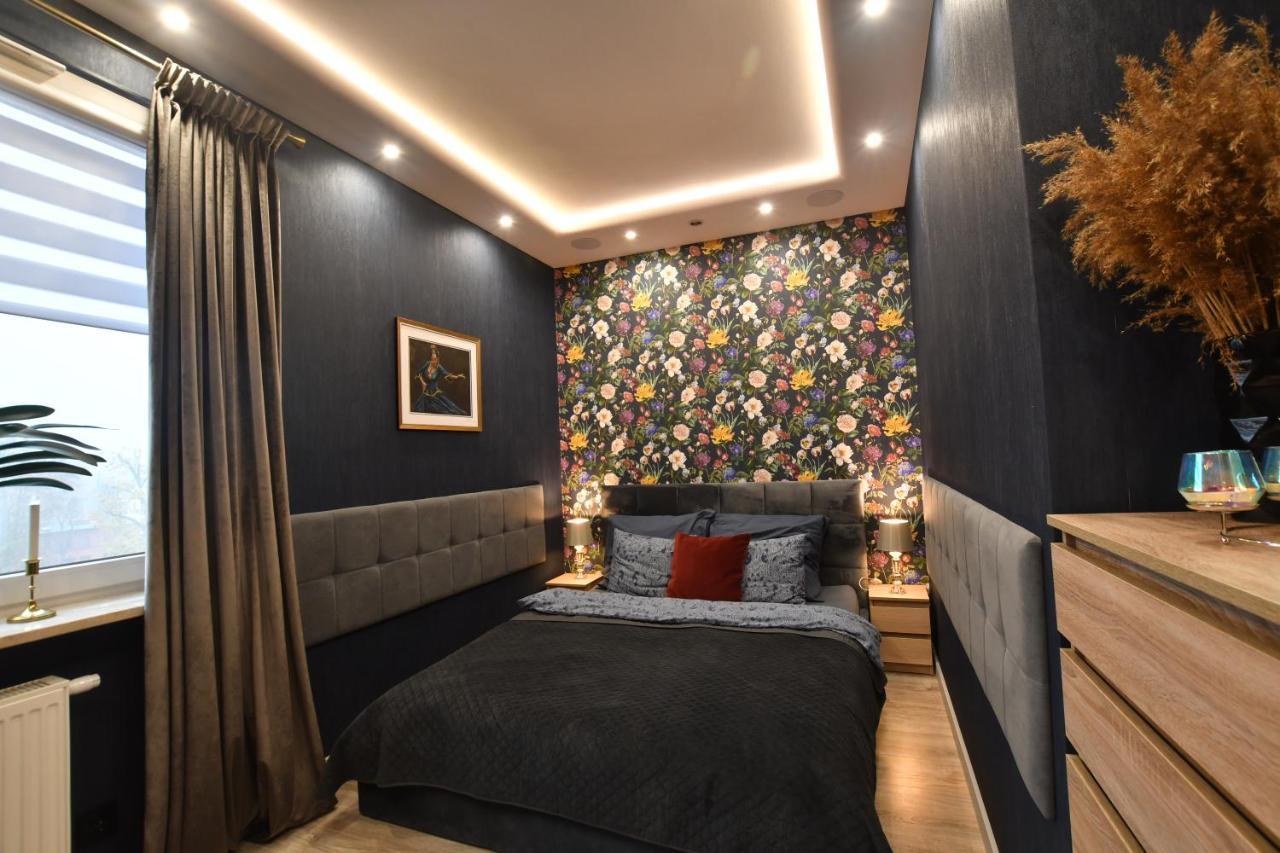 Grudziądz Green Penthouse מראה חיצוני תמונה