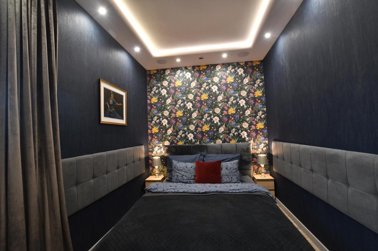Grudziądz Green Penthouse מראה חיצוני תמונה