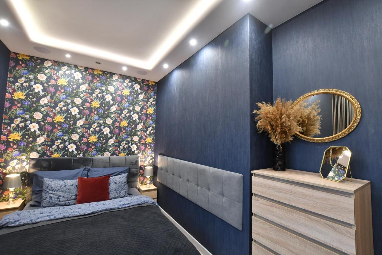 Grudziądz Green Penthouse מראה חיצוני תמונה